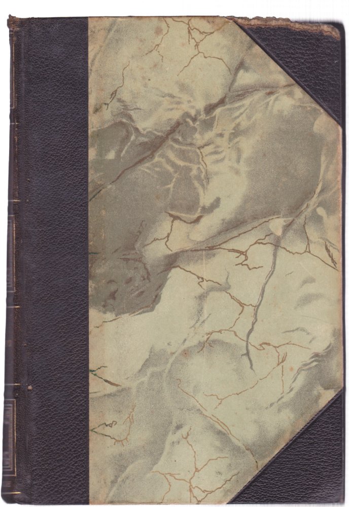 Joseph Balsamo (De Luxe Works of Dumas) Vol VIII: Marie Antoinette Romancesby: Dumas, Alexander