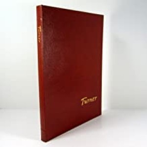 Joseph Mallord William Turnerby: Walker, John