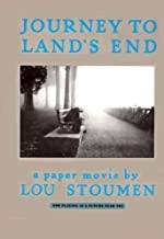 Journey to Land's Endby: Lou Stoumen