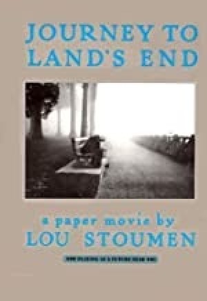 Journey to Land's Endby: Lou Stoumen