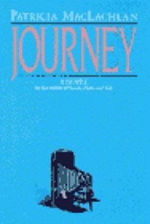 Journeyby: Patricia MacLachlan