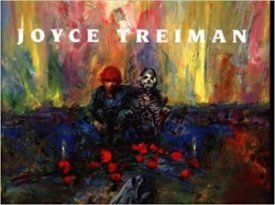 Joyce Treimanby: Duncan, Michael and Theodore Wolfe