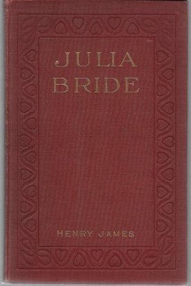 Julia Brideby: James, Henry 