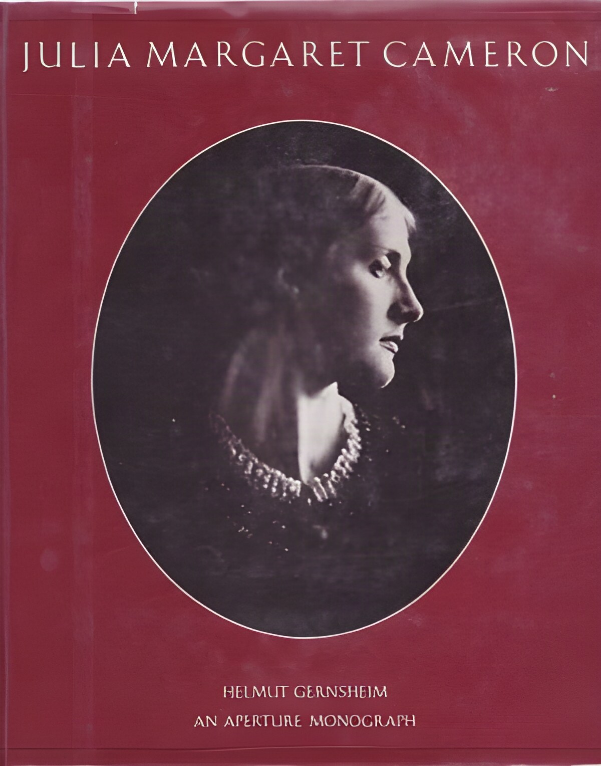 Julia Margaret Cameron: Her Life and Photographic Workby: Gernsheim, Helmut 