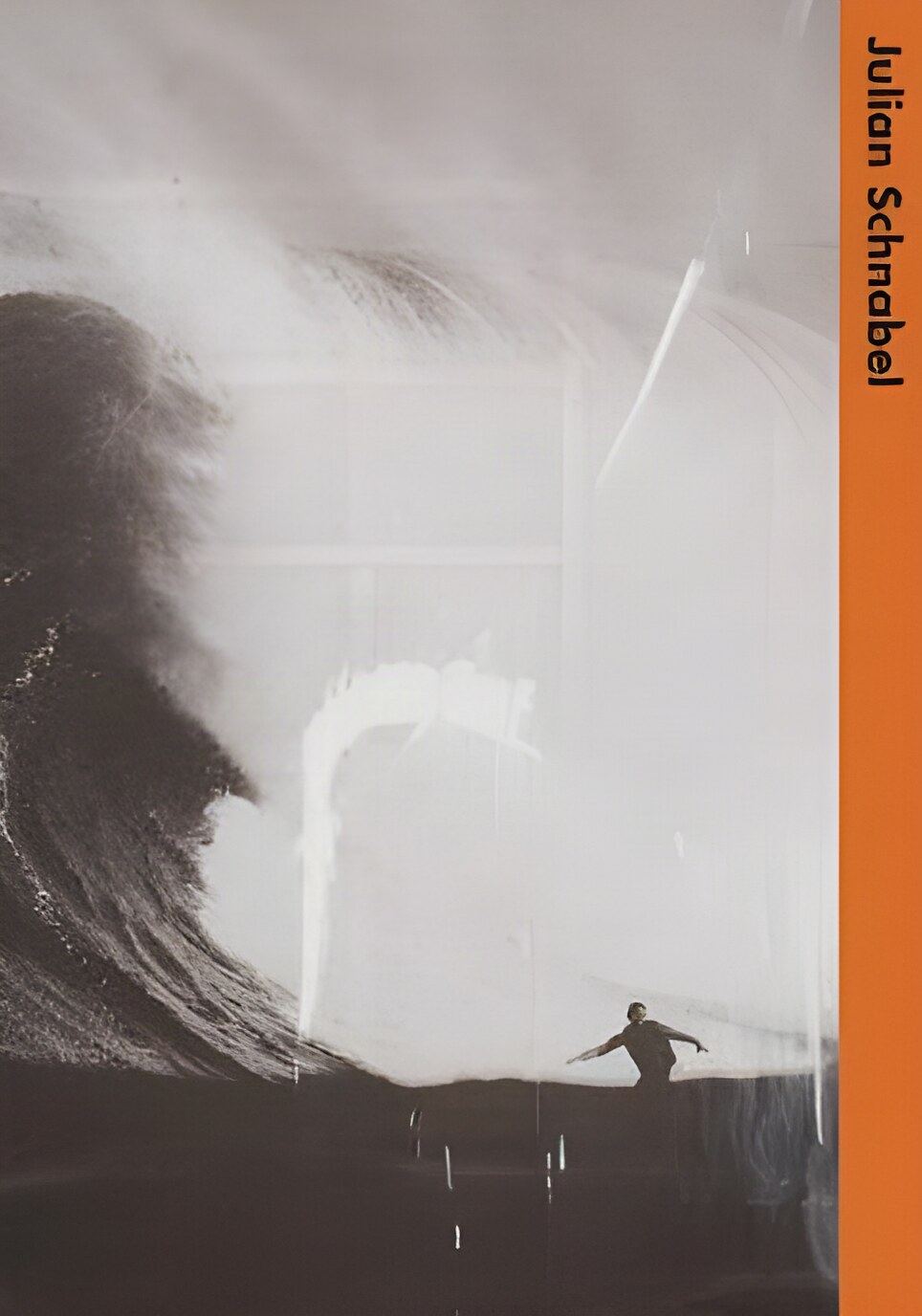 Julian Schnabel: Art and Filmby: Moos, David