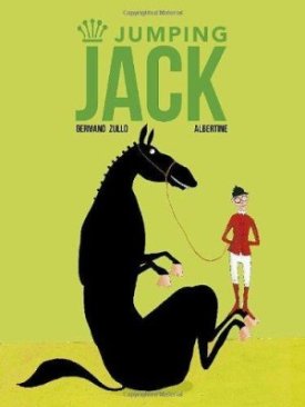 Jumping Jackby: Zullo, Germano