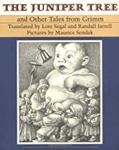 Juniper Tree and Other Tales from Grimm, The (SIGNED BY SENDAK)by: Segal, Lore and Randall Jarrell