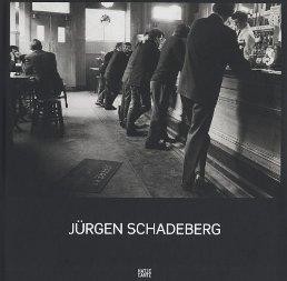 Jurgen Schadebergby: Schadeberg, Jurgen