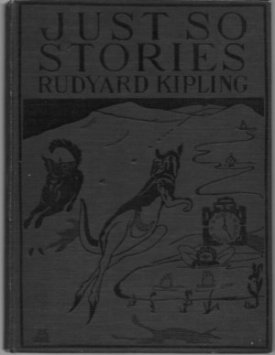 Just So Storiesby: Kipling, Rudyard