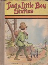 Just a Little Boy Storiesby: Piper(Ed.), Eulalie (Illust.), Wally