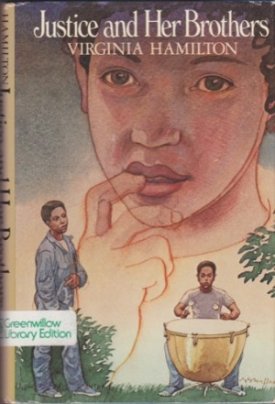 Justice and Her Brothersby: Hamilton, Virginia