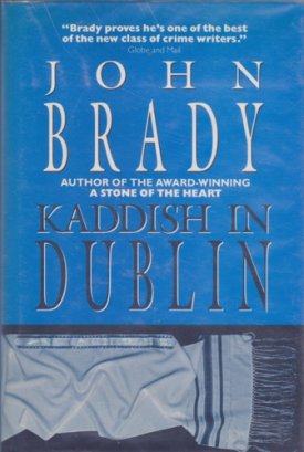 Kaddish In Dublinby: Brady, John