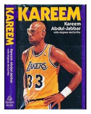Kareem by: Kareem Abdul-Jabbar; Mignon McCarthy 