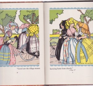 Karl and Gretel: Children of the Fatherland by: Olcott. Virginia/Constance Whittemore