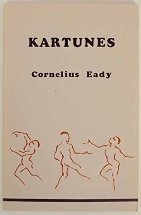 Kartunes (SIGNED COPY)by: Cornelius Eady