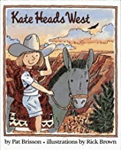 Kate Heads Westby: Brisson / Rick Brown, Pat