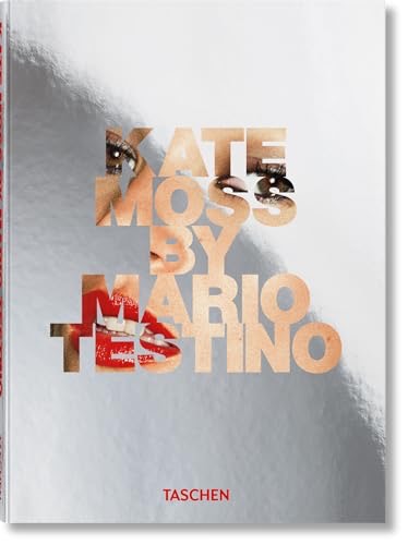 Kate Moss by Mario Testino by: Mario Testino