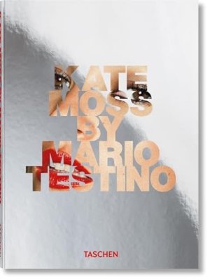 Kate Moss by Mario Testino by: Mario Testino