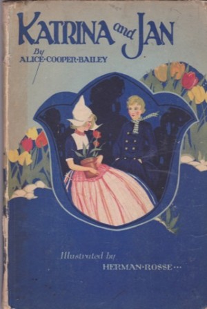 Katrina and Janby: Alice Cooper Bailey/ Herman Rosse