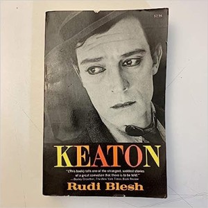 Keaton by: Rudi Blesh