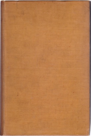 Keats and Shakespeare: A Study of Keats' Poetic Life from 1816 to 1820 by: John Middleton Murry/Countee Cullen (SIGNED COPY)