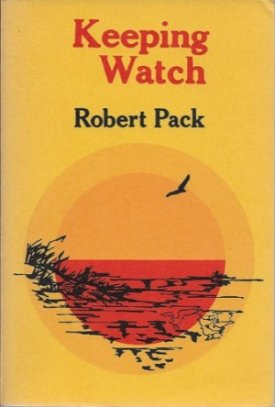 Keeping Watch (SIGNED COPY)by: Pack, Robert
