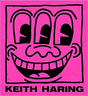 Keith Haringby: Jeffrey Deitch, Julia Gruen, et al.