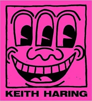 Keith Haringby: Jeffrey Deitch, Julia Gruen, et al.