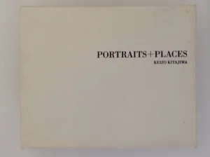 Keizo Kitajima: Portraits + Placesby: Kitajima, Keizo