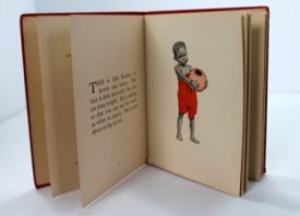 Kembo: A Little Girl of Africaby: Barnard, Winifred E. and Elsie Anna Wood