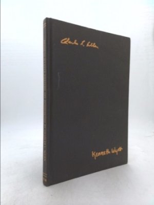 Kenneth Wyatt's Western Art Intepreted by Charles L. Allenby: Allen, Charles L.