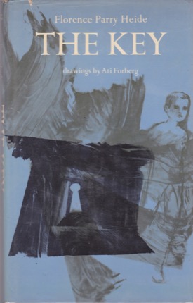 Key, Theby: Heide, Florence Parry