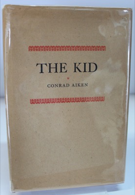 Kid, Theby: Aiken, Conrad