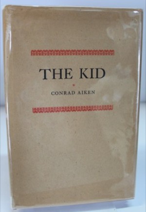Kid, Theby: Aiken, Conrad