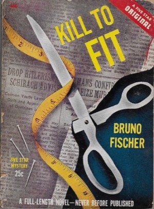 Kill to Fitby: Fischer, Bruno