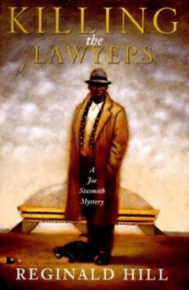 Killing The Lawyersby: Hill, Reginhald