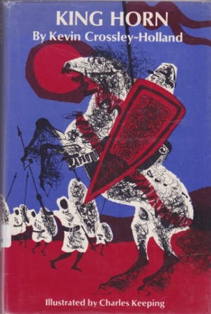 King Hornby: Crossley-Holland, Kevin 