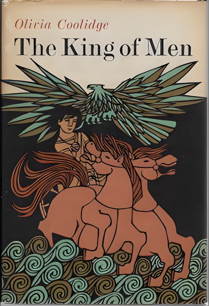 King of Men, Theby: Coolidge, Olivia