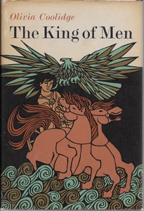 King of Men, Theby: Coolidge, Olivia