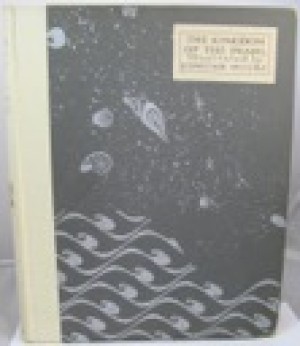 Kingdom of the Pearl, Theby: Rosenthal, Leonard/Edmund Dulac