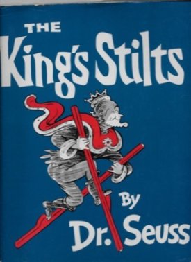 King's Stilts, Theby: Seuss, Dr. 
