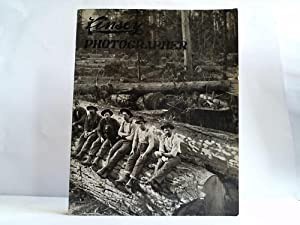 Kinsey Photographer: A Half Century of Negatives by Darius and Tabitha May Kinsey: Volume One The Family Album and Other Early Worksby: Dave Bohn, Rodolfo Petschek