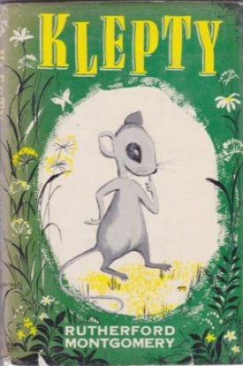 Kleptyby: Montgomery, Rutherford