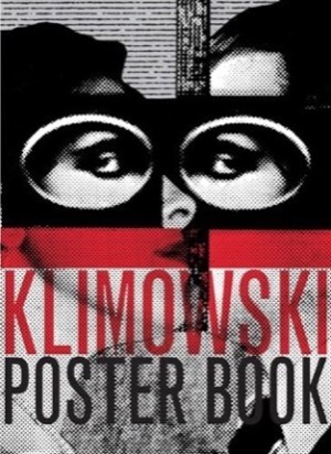 Klimowski Poster Book by: Klimowski, Andrzej 