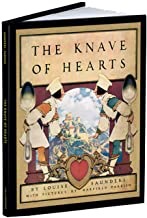 Knave of Hearts, Theby: Saunders, Louise and Maxfield Parrish