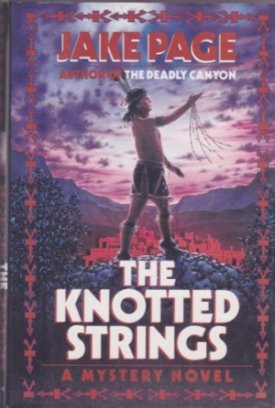 Knotted Strings, Theby: Page, Jake 