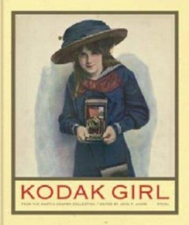 Kodak Girl: from the Martha Cooper Collectionby: Jacob, John P.