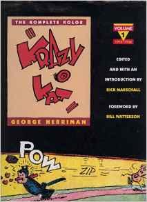 Komplete Kolor Krazy Kat Volume 1: 1935 1936 by: Herriman, George/ Rich Marschall