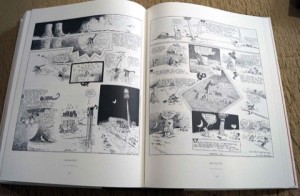 Krazy &amp; Ignatz: The Complete Sunday Strips 1916-1924by: Herriman, George