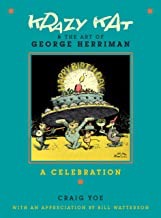 Krazy Kat & the Art of George Herriman : A Celebrationby: Yoe, Craig/ George Merriman